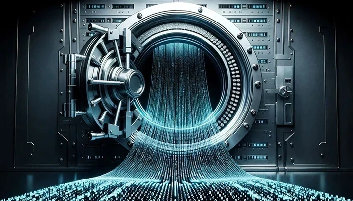 2024年勒索软件的新动态是什么？